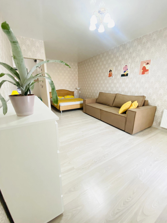 Фотография квартиры Квартира на улице Расула Гамзатова, 7