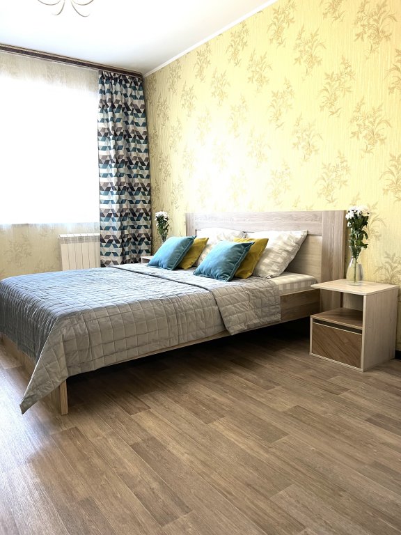 Фотография квартиры Апартаменты на улице Интернациональной 16