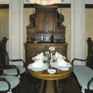 Фотография ресторана Троекуров 