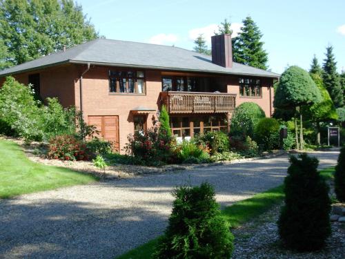 Фотография мини отеля Gregersminde