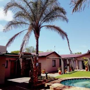 Фотографии гостевого дома
Mckala Guesthouse