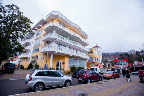 Фотография гостиницы Мария