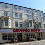 Фотография гостиницы Calypso Hotel