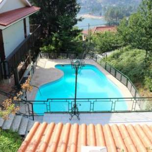 Фотографии гостевого дома 
            Casa da Verdasca - Gerês