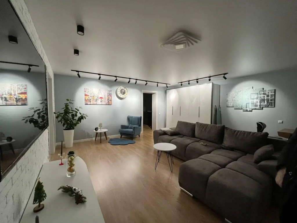 Фотография квартиры Апартаменты Andre