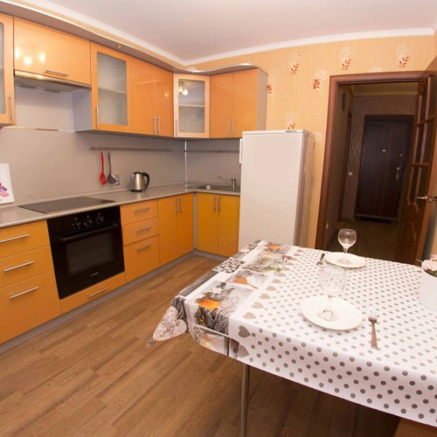 Фотографии квартиры 
            Квартира в Парке