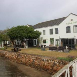 Фотография гостиницы MyPond Stenden Hotel