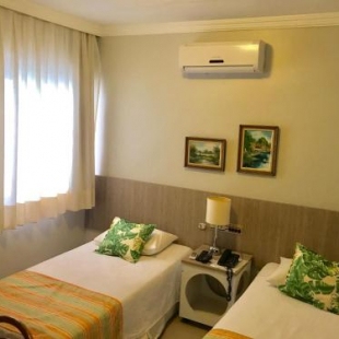 Фотография гостиницы Aldeota Praia Hotel