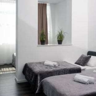 Фотографии апарт отеля
Apartment City Lenaustrasse | contactless check-in