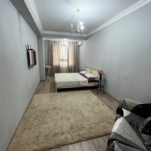 Фотография квартиры Квартира Гюль