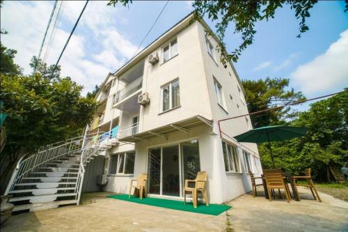 Фотография гостевого дома Sunrise