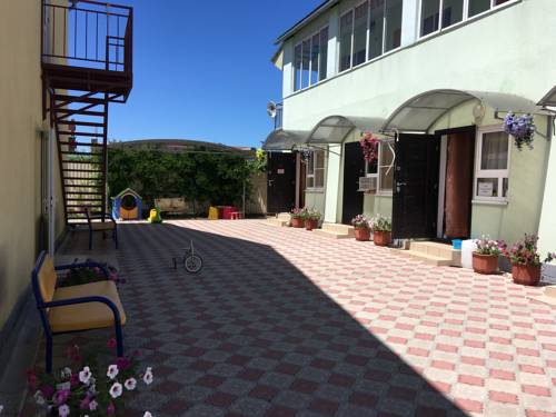 Фотография гостевого дома Маяк