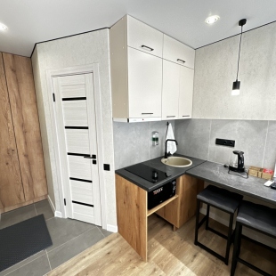 Фотография квартиры Апартаменты на Московском 1