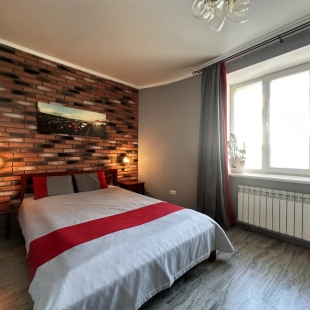 Фотография квартиры Квартира Большая 3-комнатная в Самом Центре около Кремля и Кремлевской Набережной