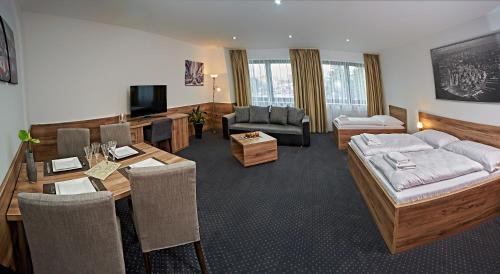 Фотография мотеля Sport Motel