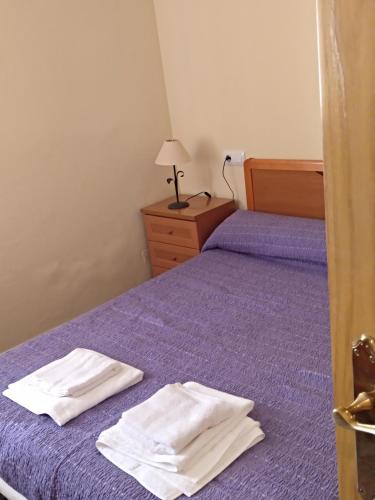 Фотография гостевого дома La Muralla Del Castillo