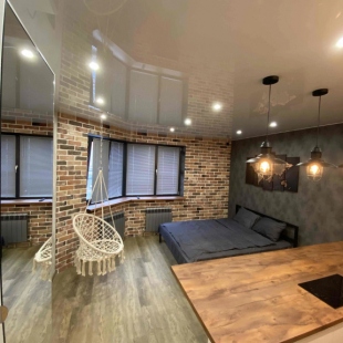 Фотография квартиры Квартира Хрустальная 44 Корпус 3