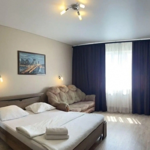 Фотография квартиры Апартаменты на улице Советская 95 корпус 1