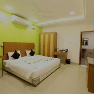 Фотография гостиницы Mermaid Resorts & Banquets