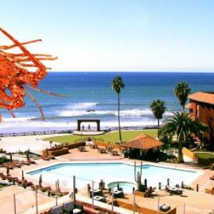 Фотографии гостиницы 
            Puerto Nuevo Baja Hotel & Villas