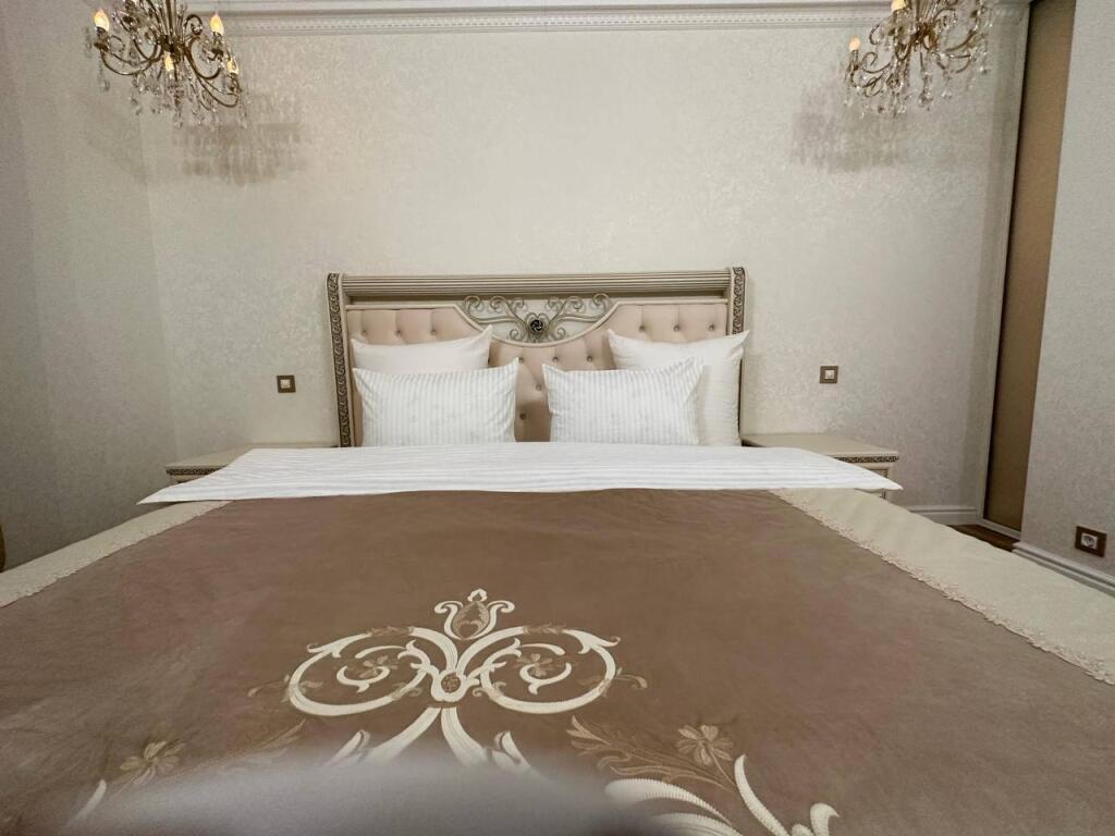 Фотография квартиры Апартаменты пять звезд на улице Маркуса