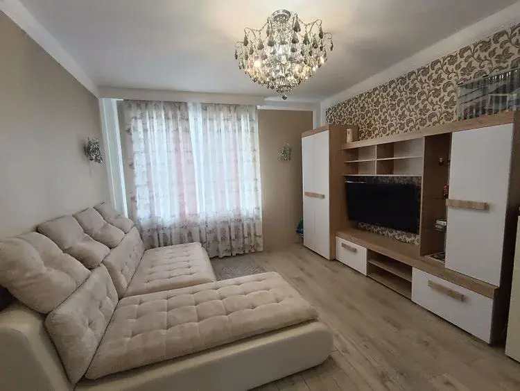 Фотография квартиры Квартира у моря