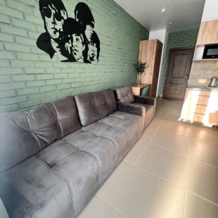 Фотография квартиры Апартаменты 2