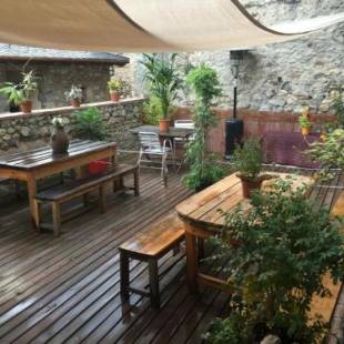 Фотографии гостевого дома
La Calma de Bellver