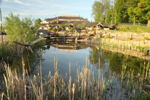 Фотография гостиницы Austeria