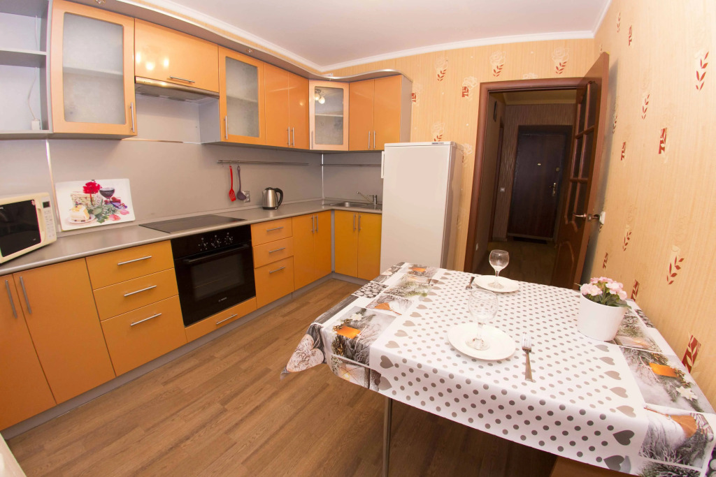 Фотография квартиры Квартира в Парке