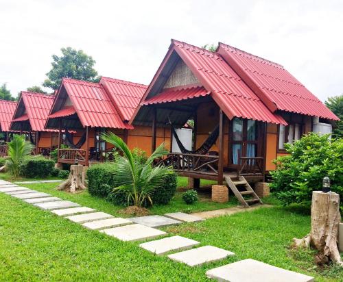 Фотография мини отеля Pai Nam Now