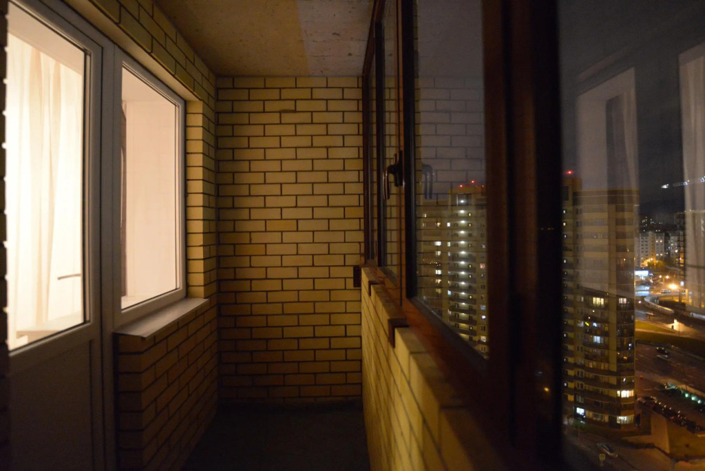 Фотография квартиры Апартаменты Renta36 (Рента) в жилом массиве Олимпийский 3