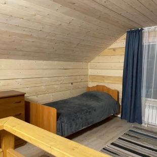 Фотография Коттеджа Частный Дом Усадьба у берега Надежды