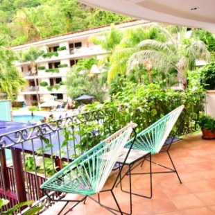 Фотография гостиницы Hotel Casa Iguana Mismaloya