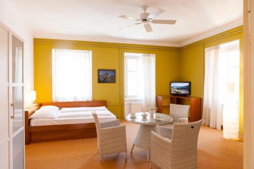 Фотография мини отеля Julija&Robert's Riverview Apartments and Rooms