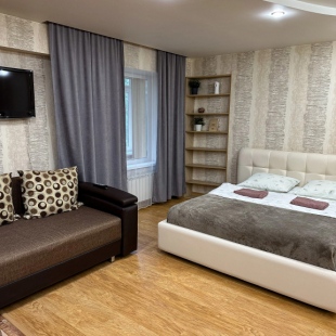 Фотография квартиры Квартира на Советской 115/2