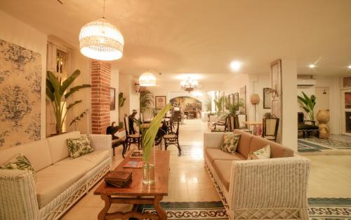 Фотография гостиницы Hotel Kartaxa