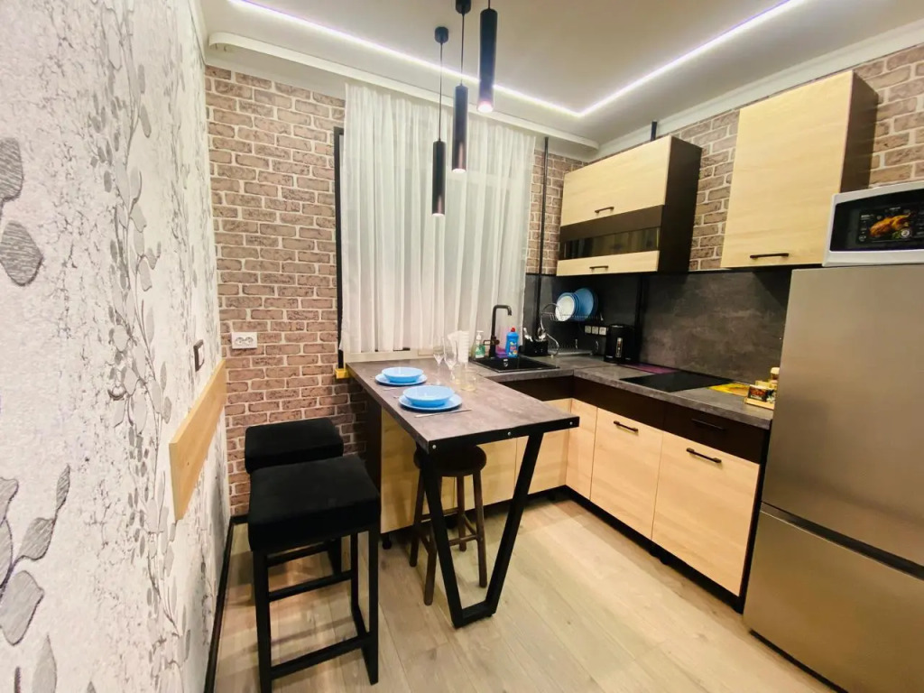 Фотография квартиры Апартаменты Кирова 30