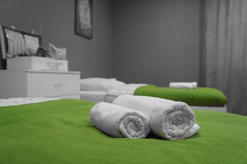 Фотография мини отеля Уютное место