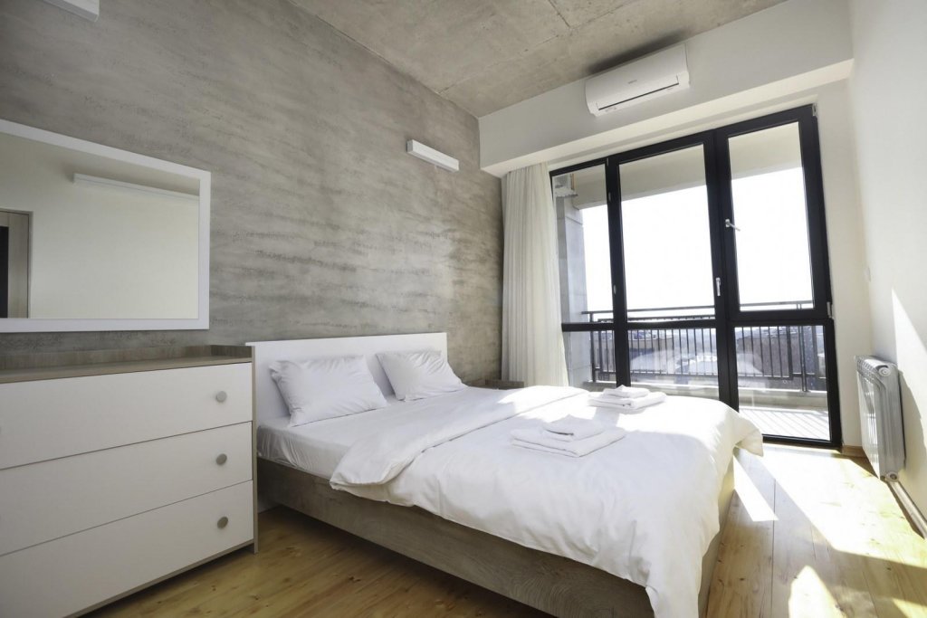 Фотография квартиры Stay Inn (Стей Инн) на улице Езника Кохбаци 16