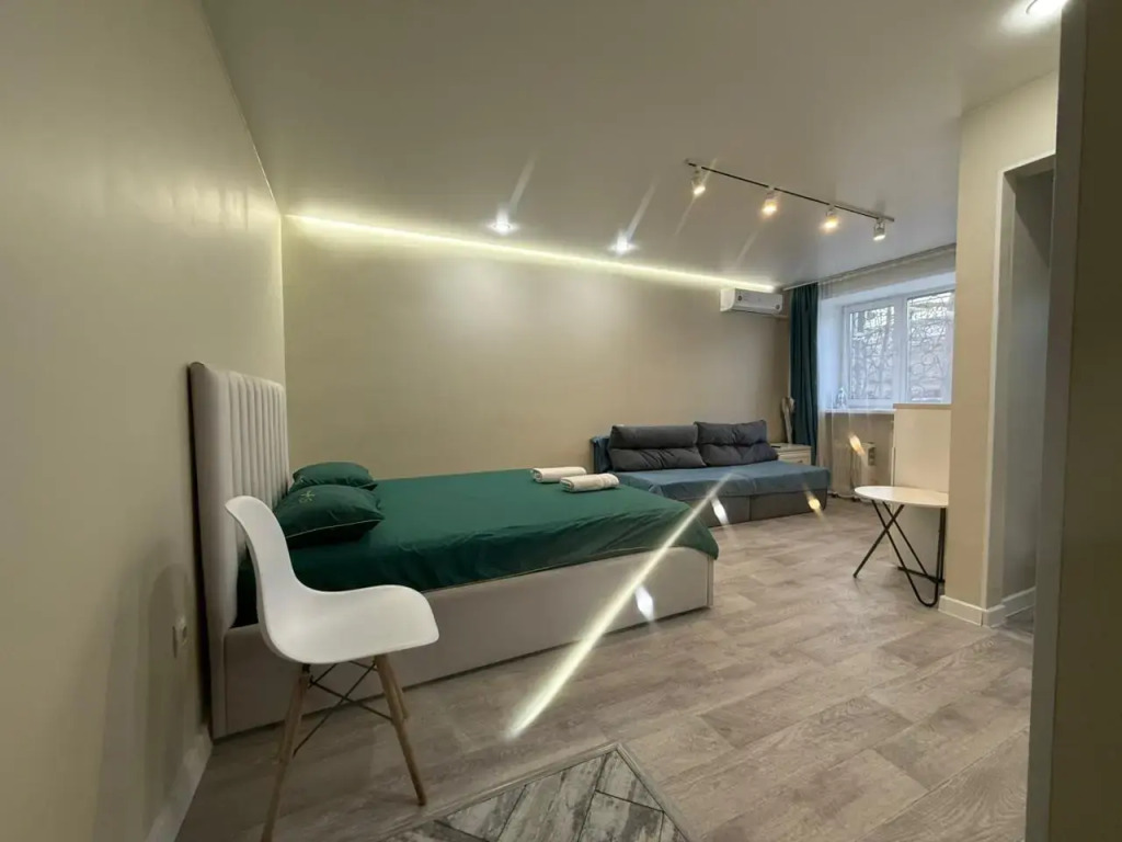 Фотография квартиры Апартаменты Карла Маркса 78, кв 34