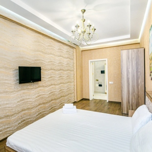 Фотография квартиры Квартира Boulevard Tower Apartment