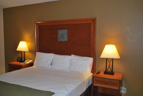 Фотография гостиницы Rodeway Inn