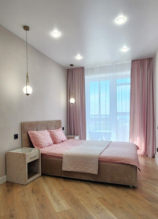 Фотография квартиры Квартира Pink