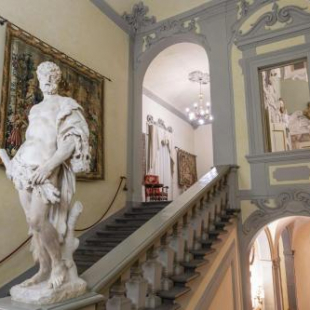 Фотография гостиницы NH Collection Palazzo Gaddi