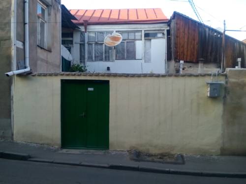 Фотография хостела Green