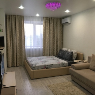 Фотография квартиры Апартаменты Оломоуцкая 18