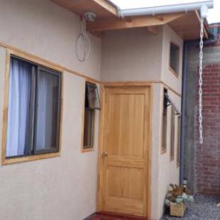 Фотографии гостевого дома
Cabañas Claire