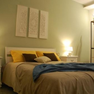 Фотография гостевого дома DIMORE DEL SUD City Center