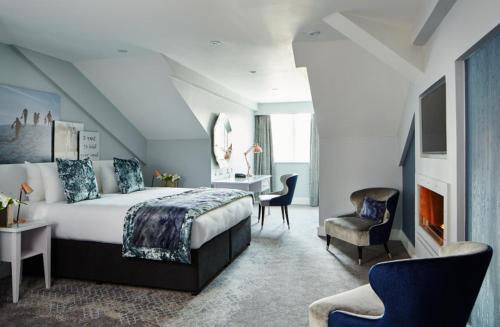 Фотография гостиницы Formby Hall Golf Resort & Spa